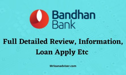 Bandhan Bank In Hindi