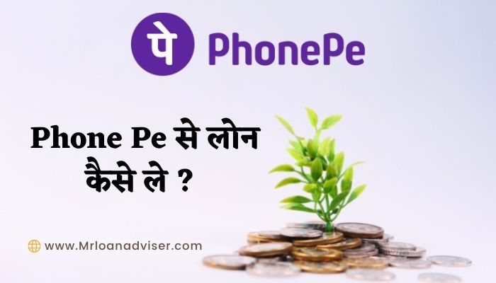 Phone Pe loan Kaise Milta hai – फ़ोन पे से लोन कैसे ले ?