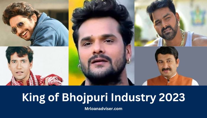 List Of King of Bhojpuri Industry 2023 | भोजपुरी इंडस्ट्री के बादशाह कौन है ?